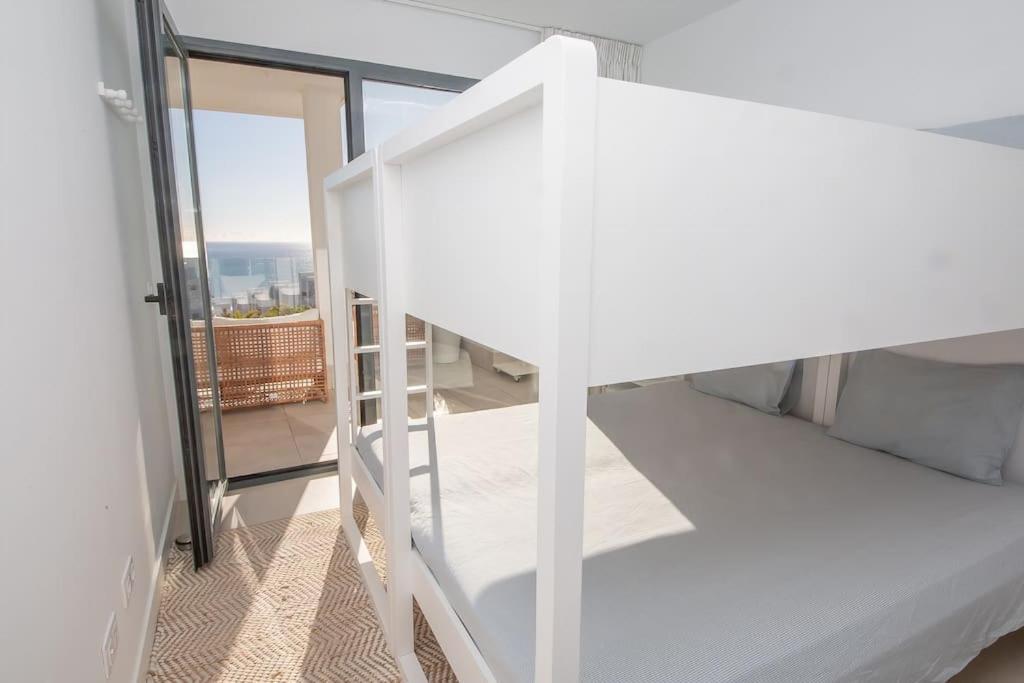 Pure South 11B Apartment Manilva Exterior photo