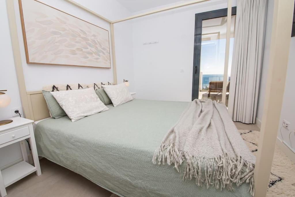 Pure South 11B Apartment Manilva Exterior photo