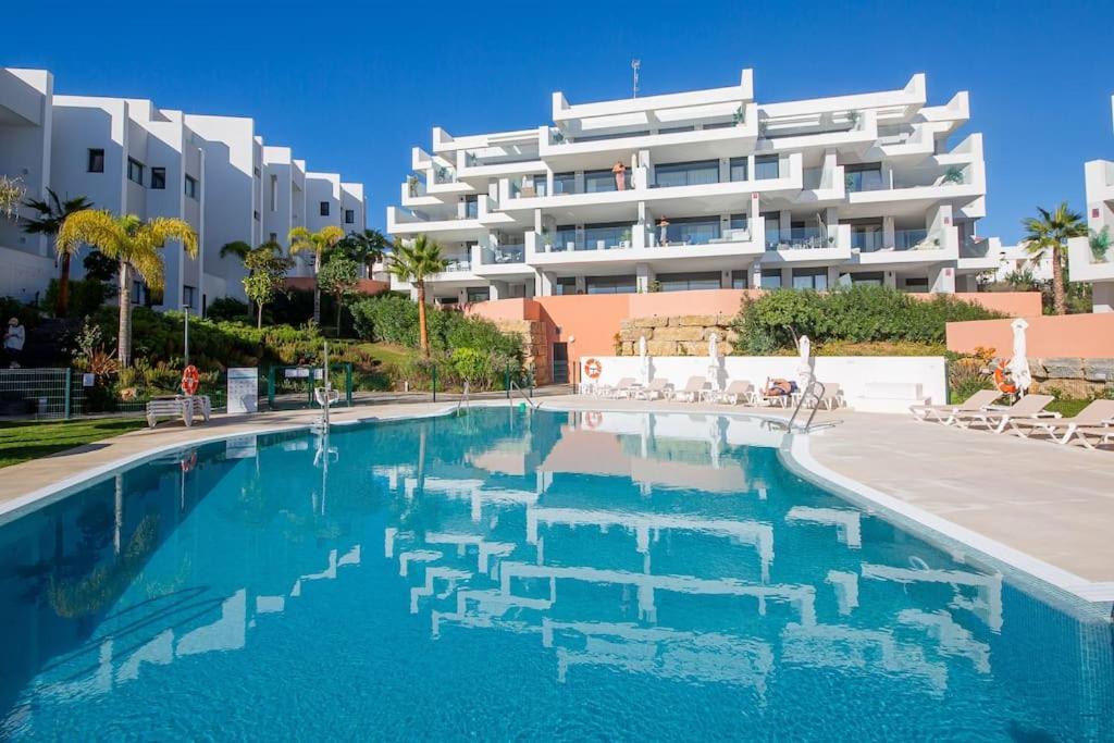 Pure South 11B Apartment Manilva Exterior photo