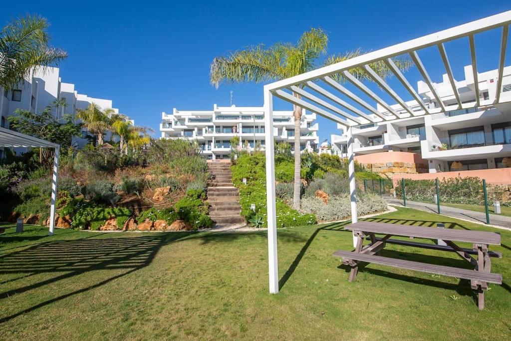 Pure South 11B Apartment Manilva Exterior photo