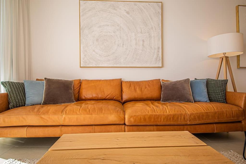 Pure South 11B Apartment Manilva Exterior photo