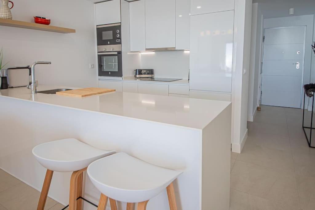 Pure South 11B Apartment Manilva Exterior photo