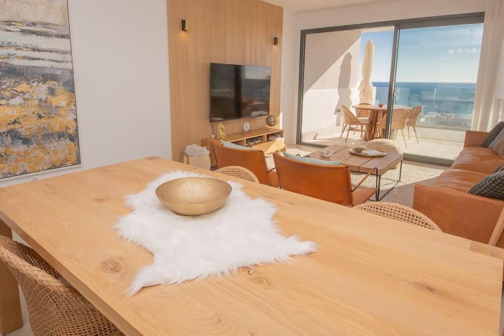 Pure South 11B Apartment Manilva Exterior photo